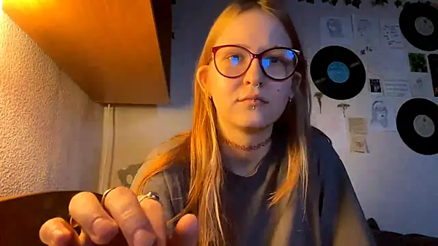 LaureenVielma: онлайн-секс-чат