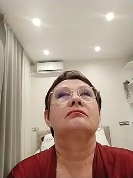 Chat XXX ao vivo de SalientClean