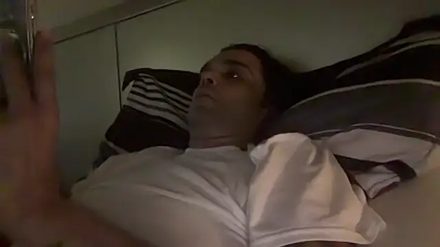 KungFuPanda001 webkamerás műsora