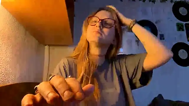 Chat XXX Live LaureenVielma