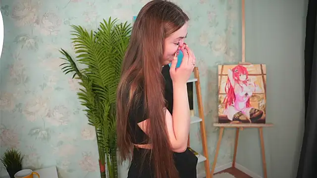 Chat XXX ao vivo de NorineMaw