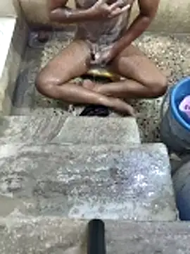 Show de X-boy-11 na webcam