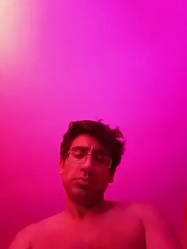 _Ramone666 Live XXX-chat