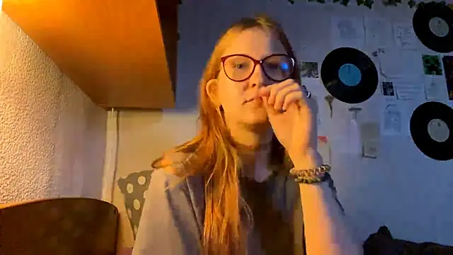 LaureenVielma Live XXX Chat