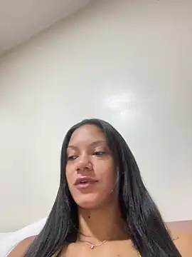 Show de Mamacita888 na webcam