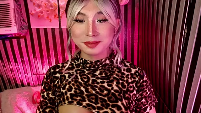 HoresCOCKLUCY 网络视讯表演