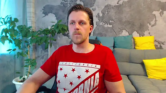 VikingChrisss live XXX chat