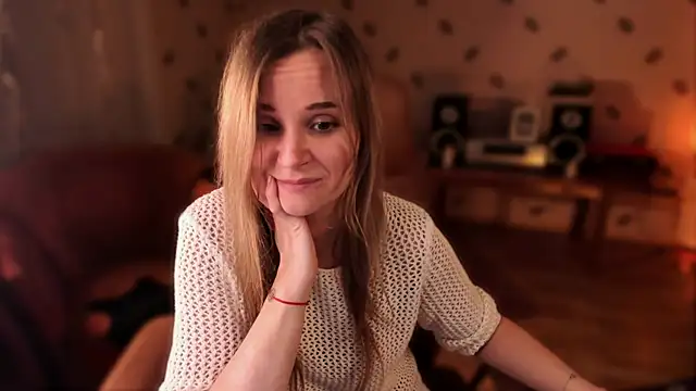 MiaSparkes' Live XXX Chat