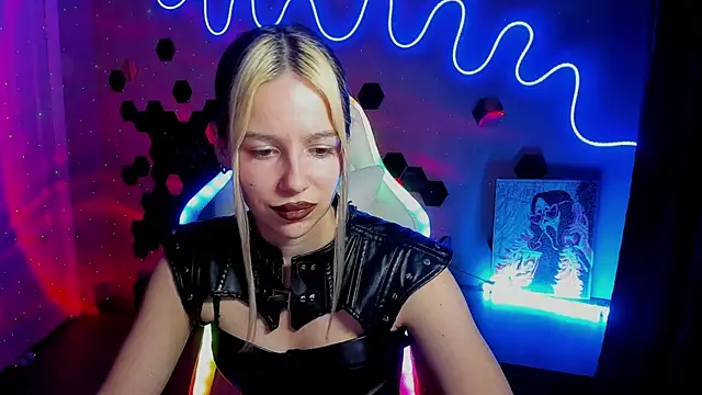Živý XXX chat mistress_annaa