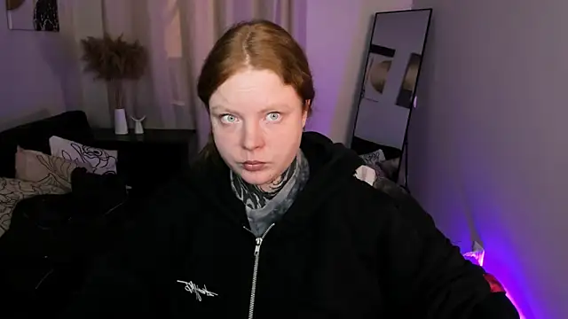 แชท XXX สดของ Cassie_xKiss