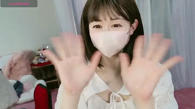 แชท XXX สดของ aaanyan