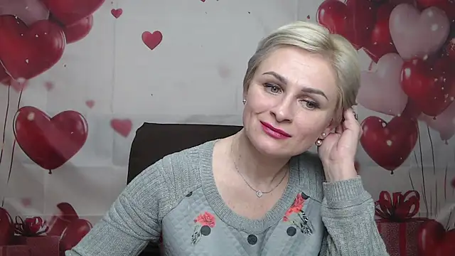 Chat XXX ao vivo de OliviaHorst