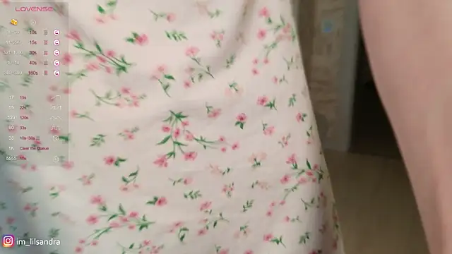 LIl_Sandra: онлайн-секс-чат