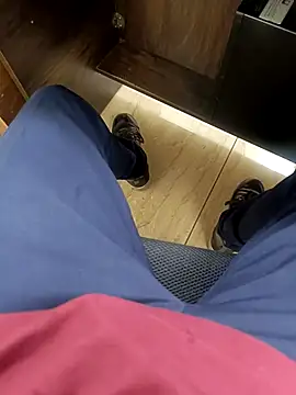 Chat XXX en directo de Kakabiraji