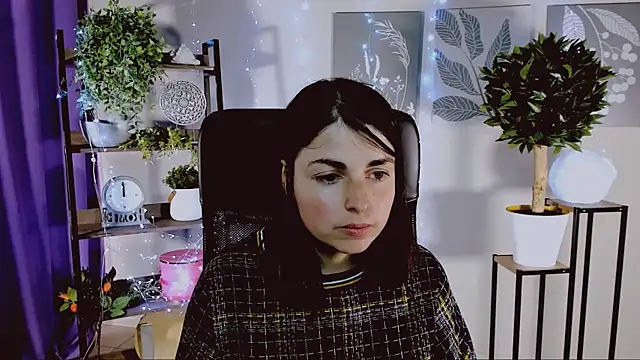 MartaEdams 现场XXX聊天