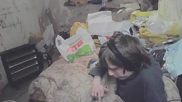 Chat XXX en directo de makarov1993