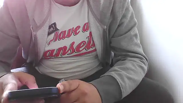 Chat XXX en directo de MarkusBerq_H