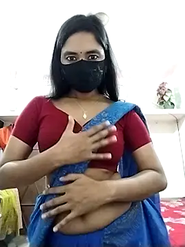 Puja-Rane 现场XXX聊天