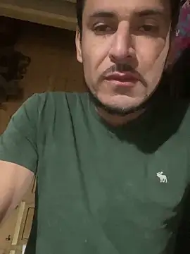 Chat XXX en directo de Efrain6996