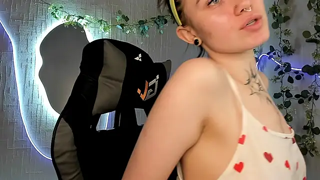 دردشة Elastikisss الجنسية المباشرة