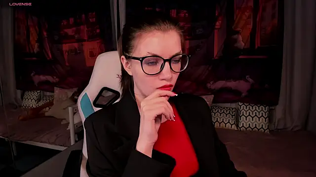 CathyAdams' Live XXX Chat