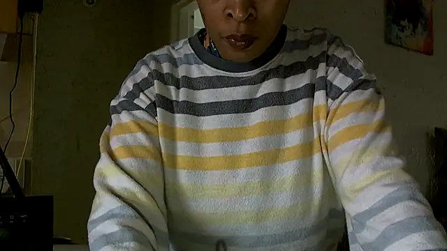 Show webcam de NewBeginnings8