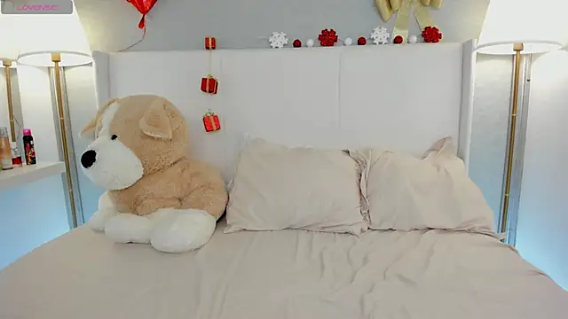 แชท XXX สดของ bambbyx