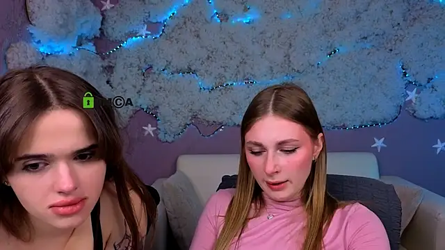 mary_meow_hot's Live XXX Chat