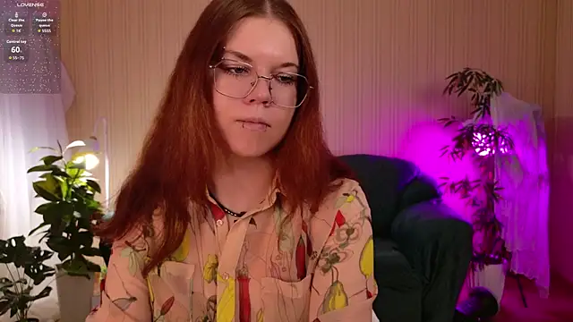 Živý XXX chat A_Lot_of_Bunny