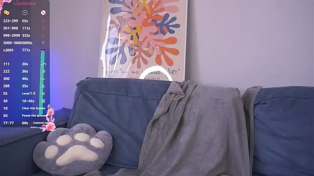 Chat XXX en directo de MirnaTellado