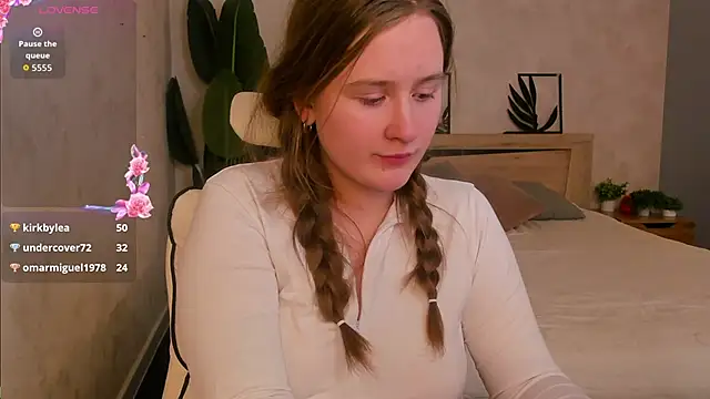 Stella_Soul live XXX chat