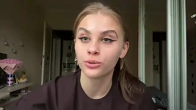 Chat XXX en directo de Elle_GrEat