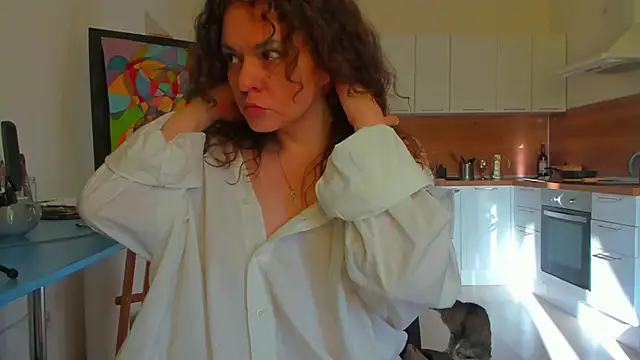 دردشة RubyIgnys الجنسية المباشرة