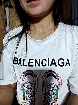 Živý XXX chat Cute-flowers