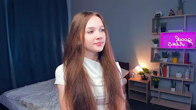 Živý XXX chat SharriSang