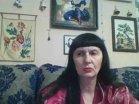 MelanyBanks' Live XXX Chat