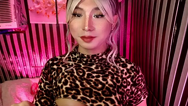 โชว์เว็บแคมของ HoresCOCKLUCY