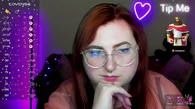 Chat XXX Live Alicia_love00