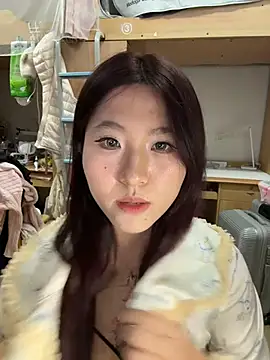 ououlovelove 在線直播表演