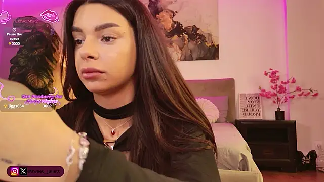 jelly__beanss – Naživo XXX chat