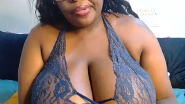 Boobgoddess Obrolan Langsung XXX