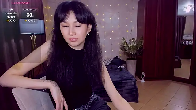 SheilaRare – Live XXX-chat