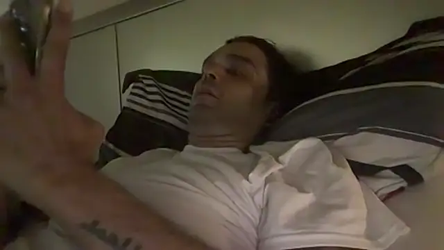 Chat XXX en directo de KungFuPanda001