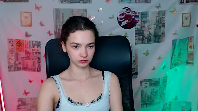 _SusieSu_ Live XXX Chat