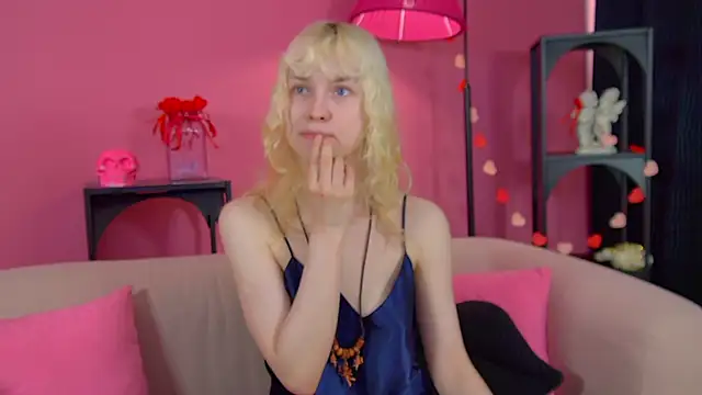 HannahHollis Obrolan Langsung XXX