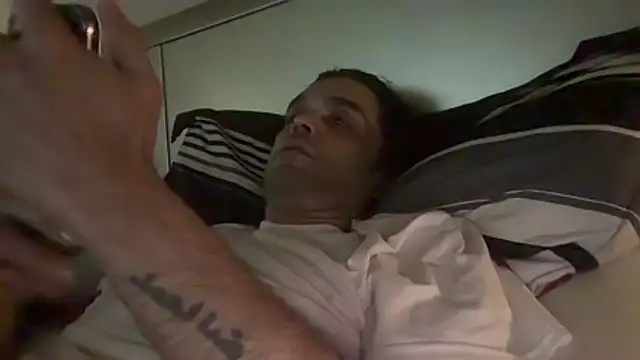 Show de webcam de KungFuPanda001