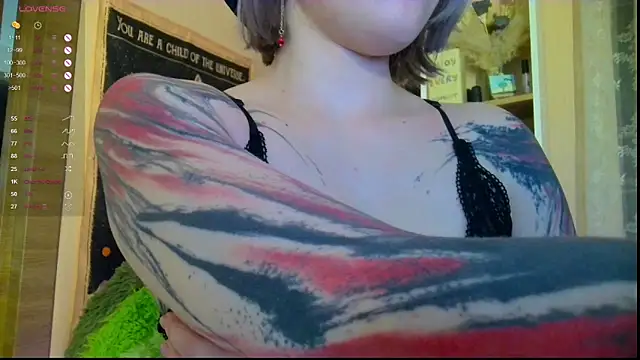 milky__way__n Live XXX chat