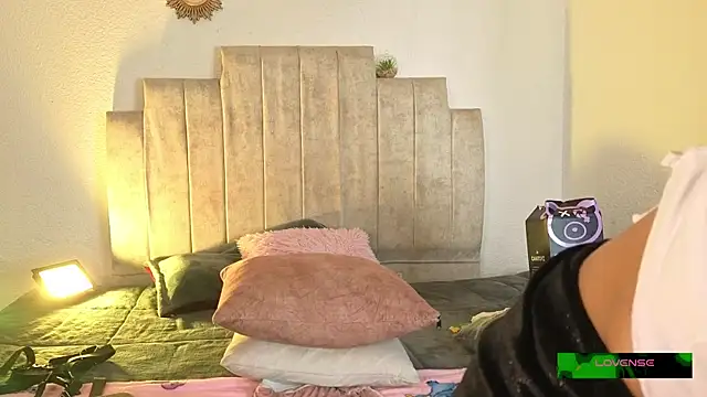 Онлайн чат XXX Petite_pepper