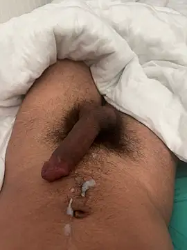 adhesivetn's Webcam Show