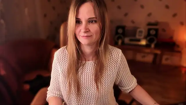 MiaSparkes Obrolan Langsung XXX